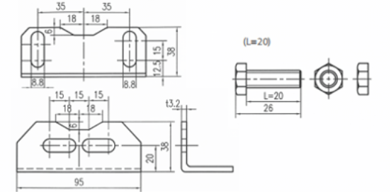   Tensional Sprockets   