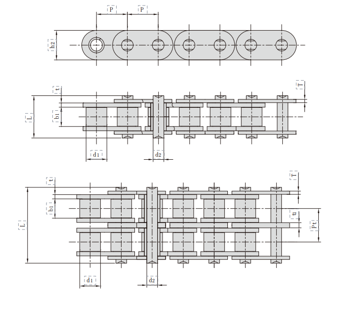   Timing System for Automobile Engine   