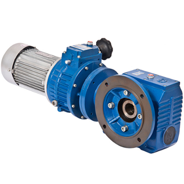   TXF Series Planet Cone-disk Stepless Speed Variator   