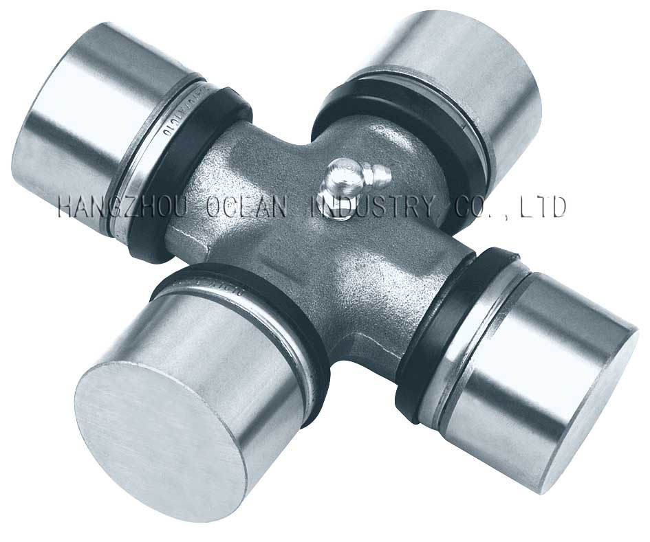   Universal Joint 53205-2205025 For Russian Vehicles   