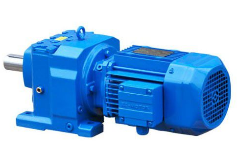   Universal Speed Reducer ( RATIO 1/10-1/60)   