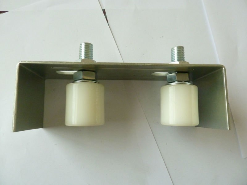   Upper Guide Roller Bracket   