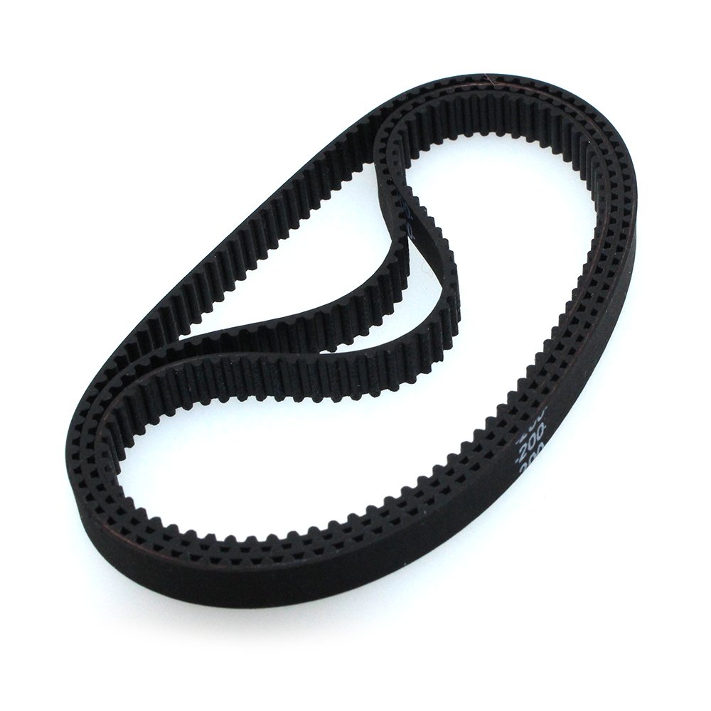   V-Belt For Motorcycles   