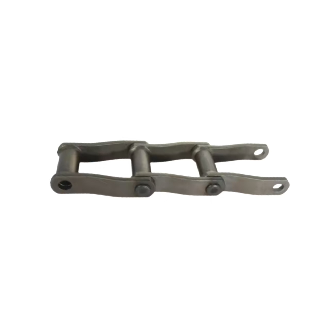   Welded-steel-type Drag Chains with Attachment   