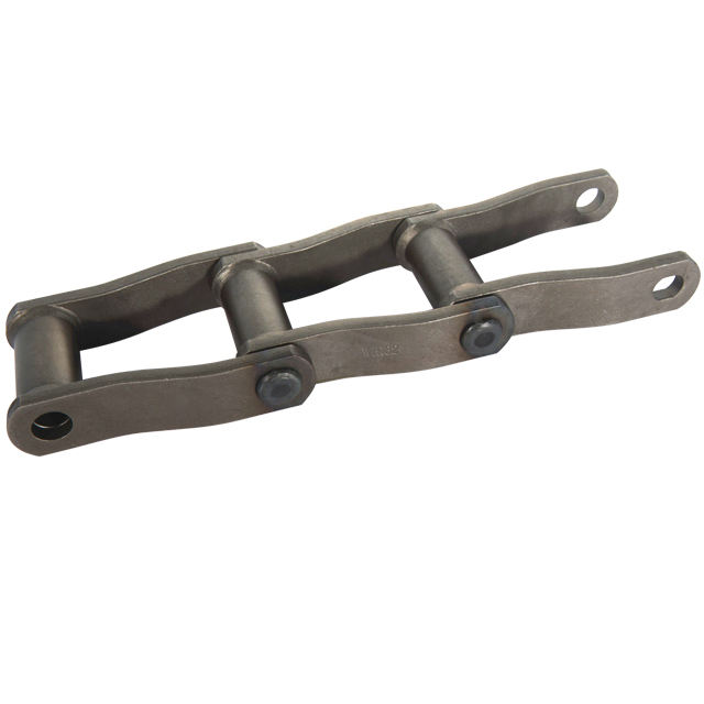   Welded-steel-type Mill Chains   