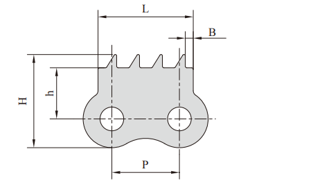   Wood Conveyor Chains   