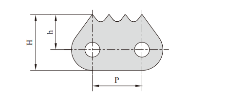   Wood Conveyor Chains   