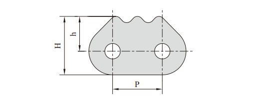   Wood Conveyor Chains   