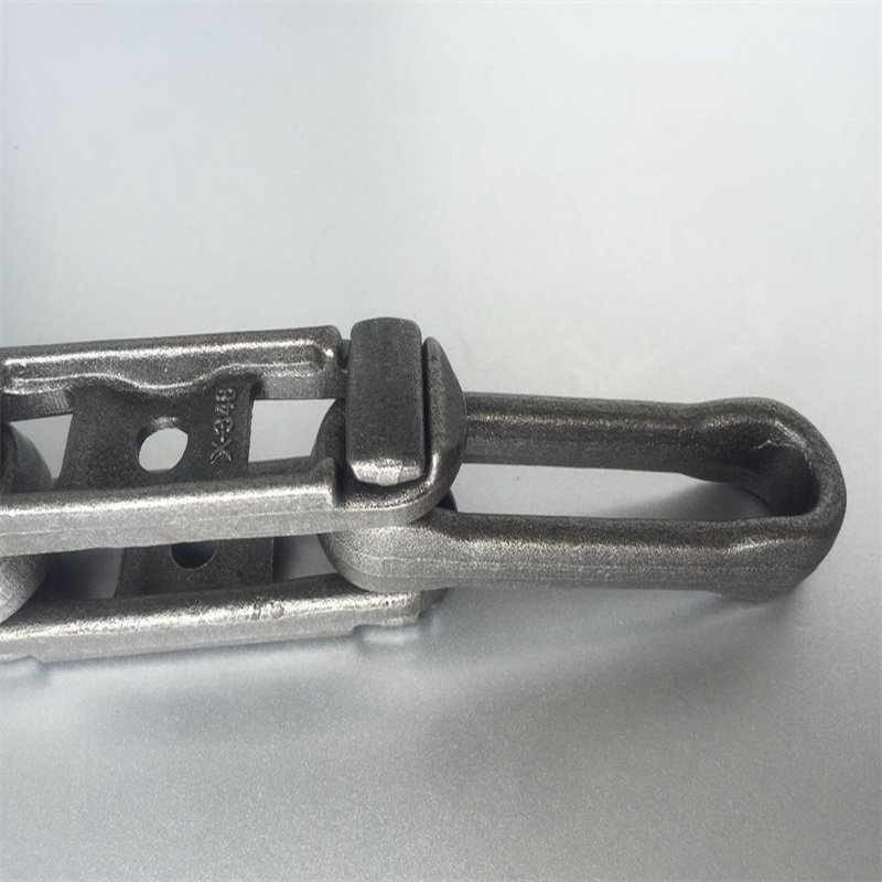 X348 Drop Forged Chain