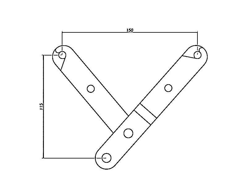   Y Type Conveyor Spreader   