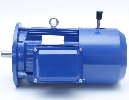   YEJ Series Electromagnetic Braking Three Phase Asynchronous Motors   