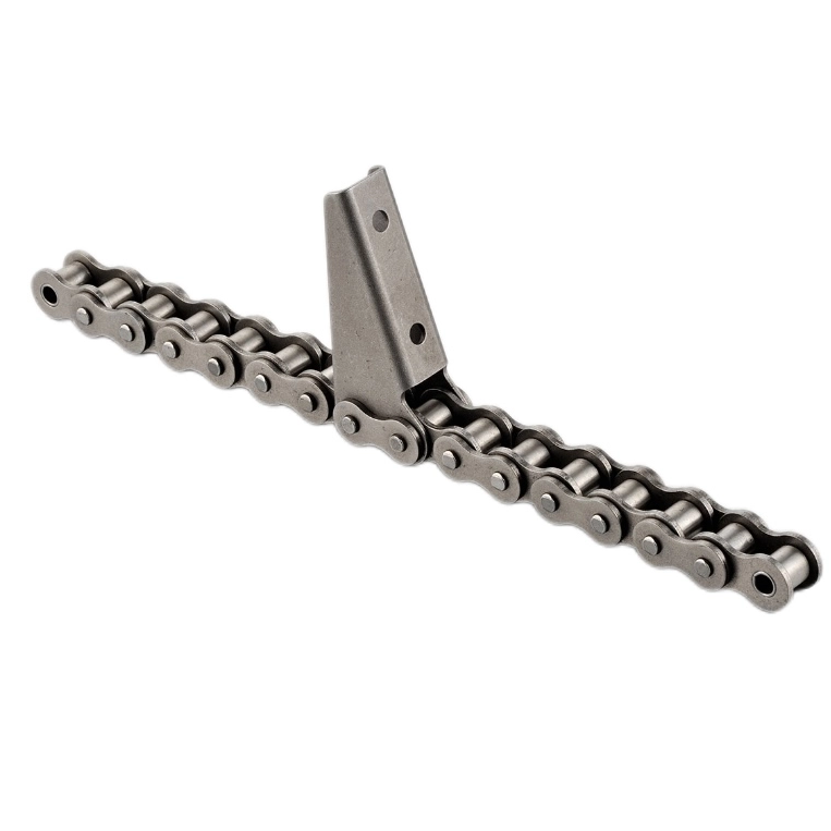   ZGS38 Combine Harvester Chains   