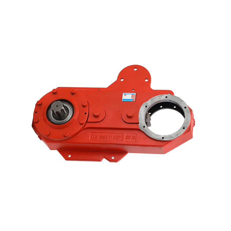 Other Gearbox RDF-1ZS-380