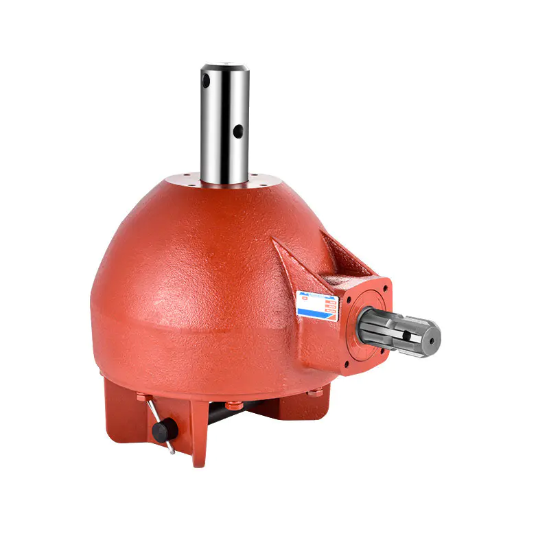 Post Hole Digger Gearbox RDF-01-084