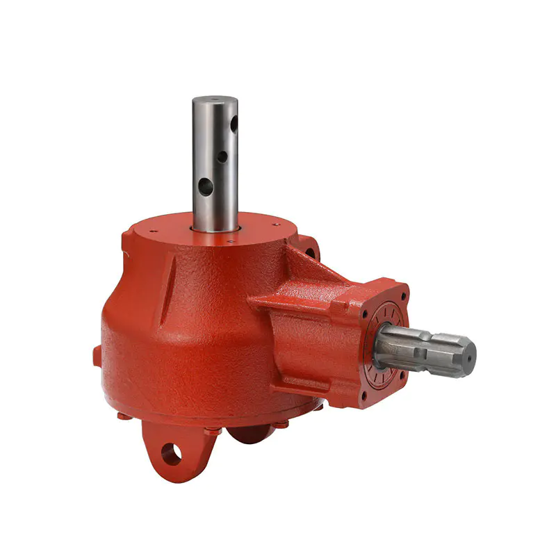 Post Hole Digger Gearbox RDF-01-724