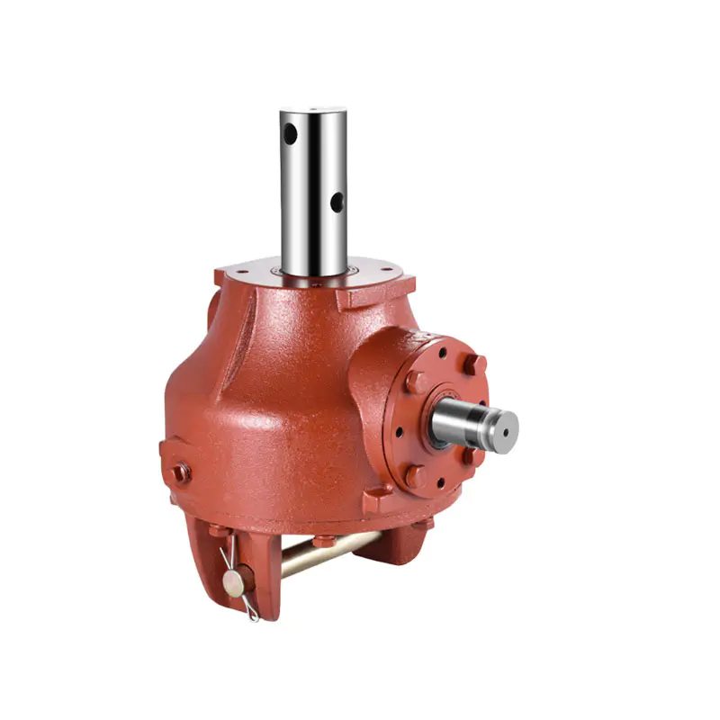 Post Hole Digger Gearbox RDF-01-725