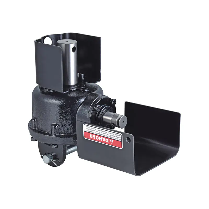 Post Hole Digger Gearbox RDF-650PHD