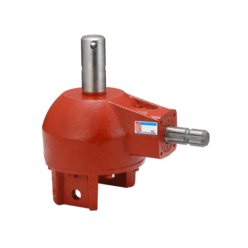 How does the price point of the Post Hole Digger Gearbox RDF-GT40U justify its performance capabilities?