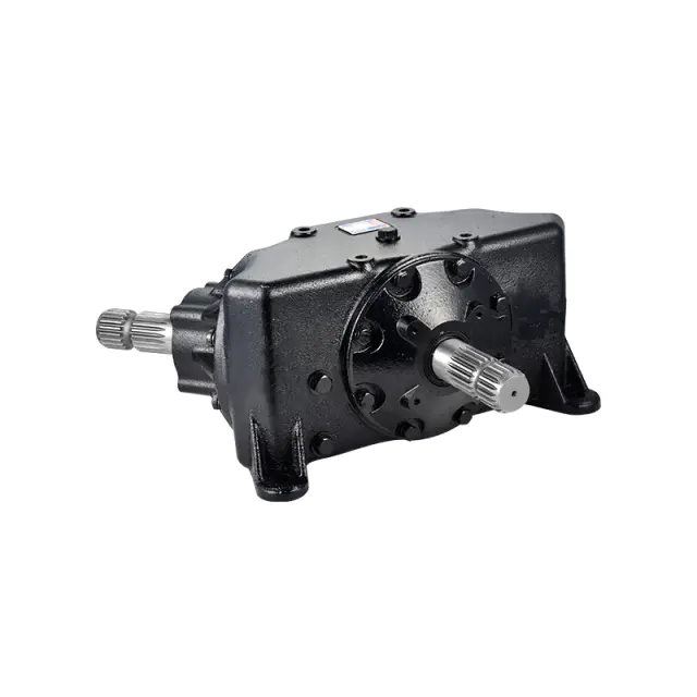 Rotary Cutter Gearbox RDF-01-661
