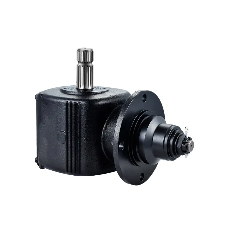 Rotary Cutter Gearbox RDF-01-707