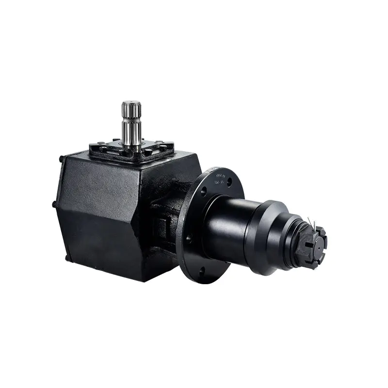 Rotary Cutter Gearbox RDF-01-768