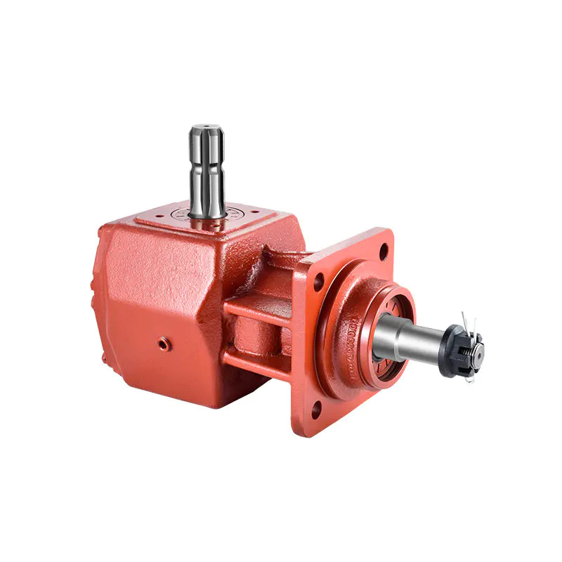 Rotary Cutter Gearbox RDF-01-790