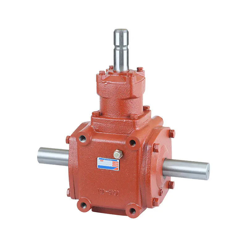 Rotary Cutter Gearbox RDF-0545-00