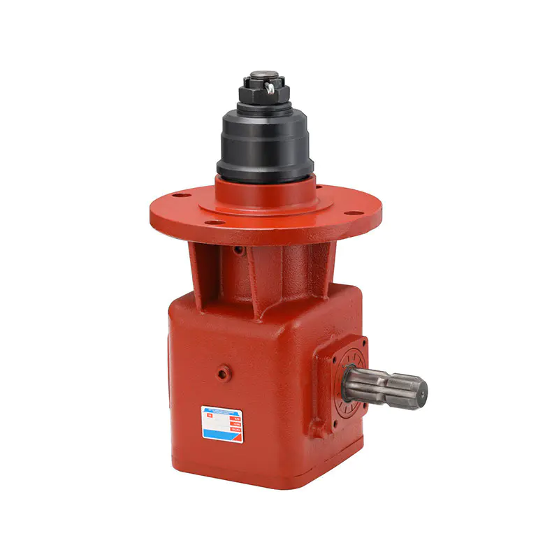Rotary Cutter Gearbox RDF-140