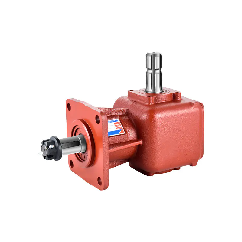 Rotary Cutter Gearbox RDF-211