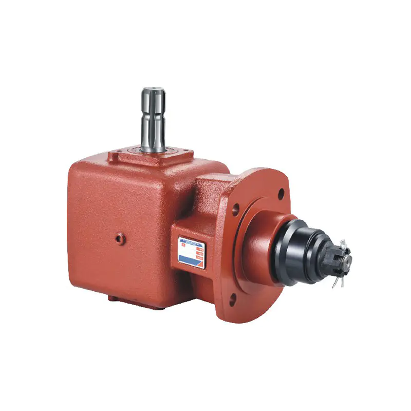 Rotary Cutter Gearbox RDF-55