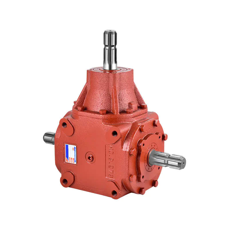 Rotary Cutter Gearbox RDF-9.279