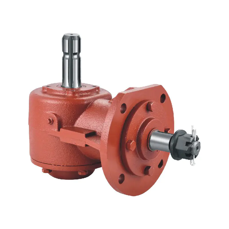 Rotary Cutter Gearbox RDF-911377