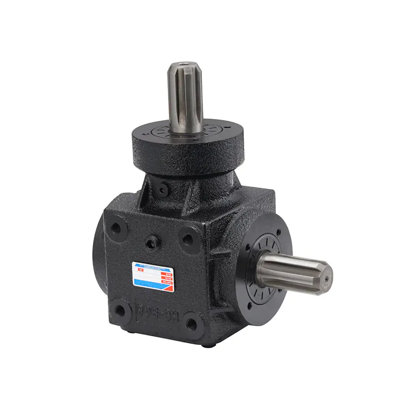 Rotary Cutter Gearbox RDF-BGB8