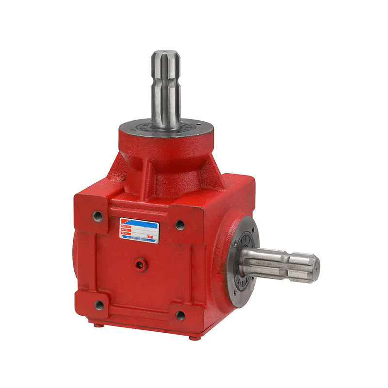 Rotary Cutter Gearbox RDF-BGB9