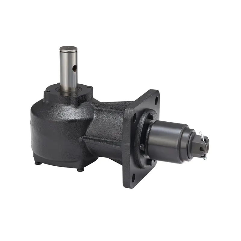 Rotary Cutter Gearbox RDF-GS4RC