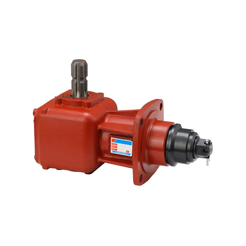 Rotary Cutter Gearbox RDF-LF205