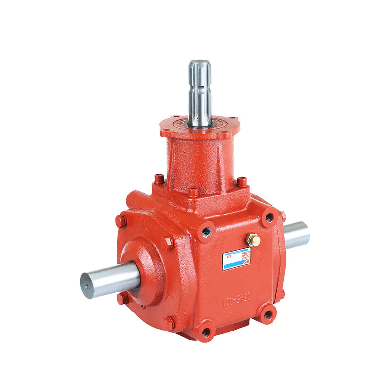 Rotary Cutter Gearbox RDF-PK45-006
