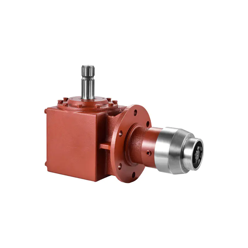 Rotary Cutter Gearbox RDF-RC130