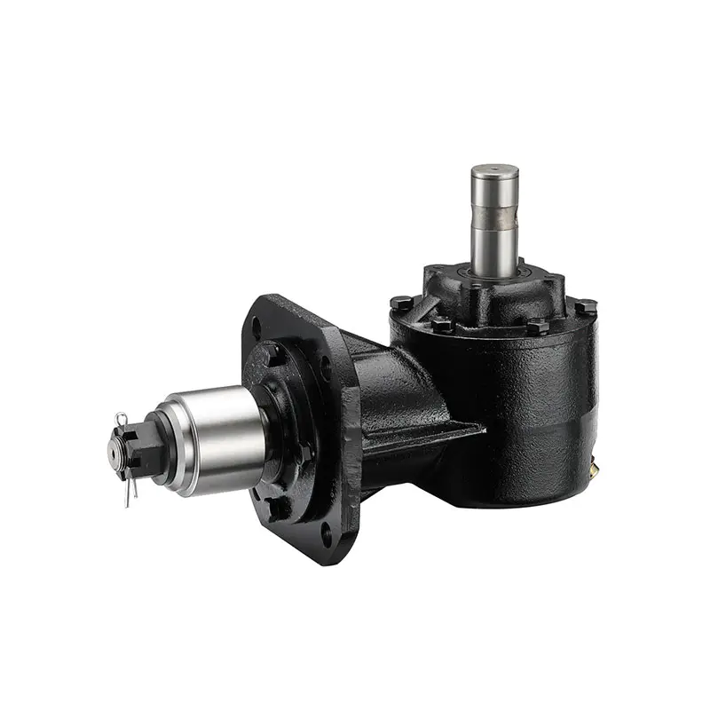 Rotary Cutter Gearbox RDF-RC31