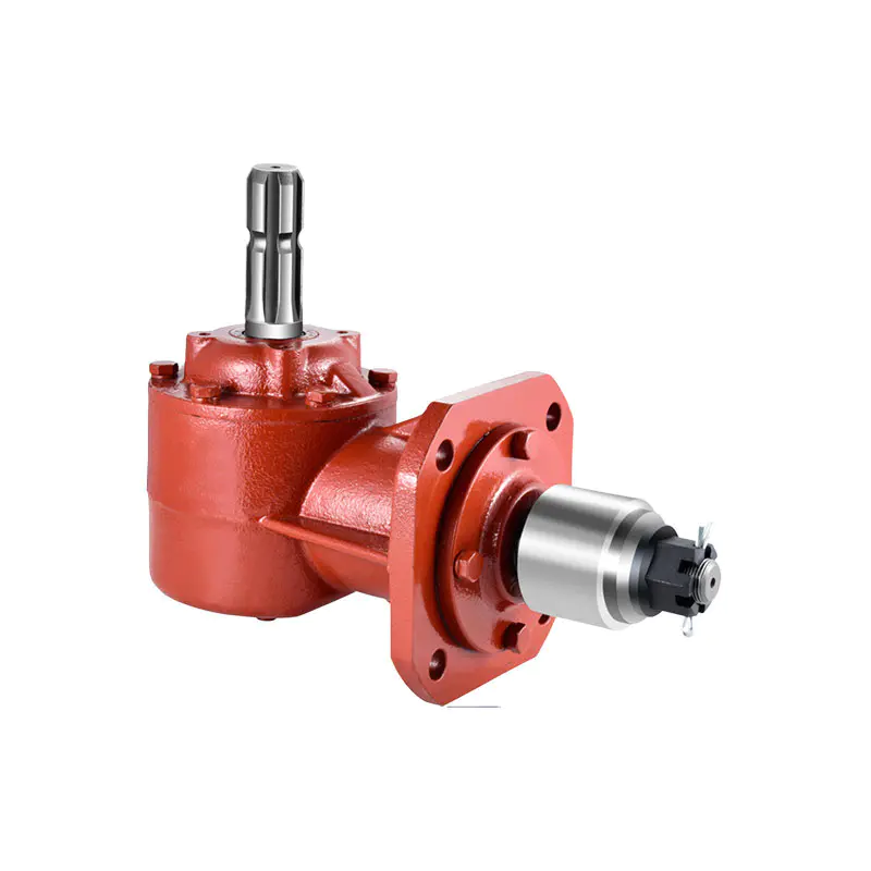 Rotary Cutter Gearbox RDF-RC31-6S