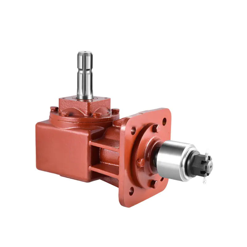 Rotary Cutter Gearbox RDF-RC33