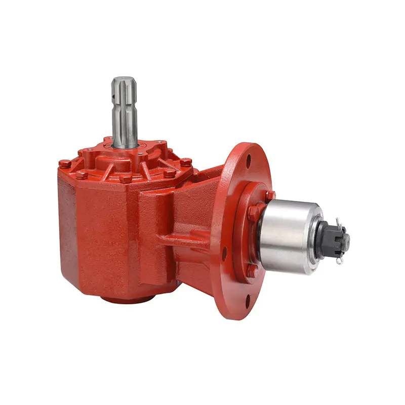 Rotary Cutter Gearbox RDF-RC61