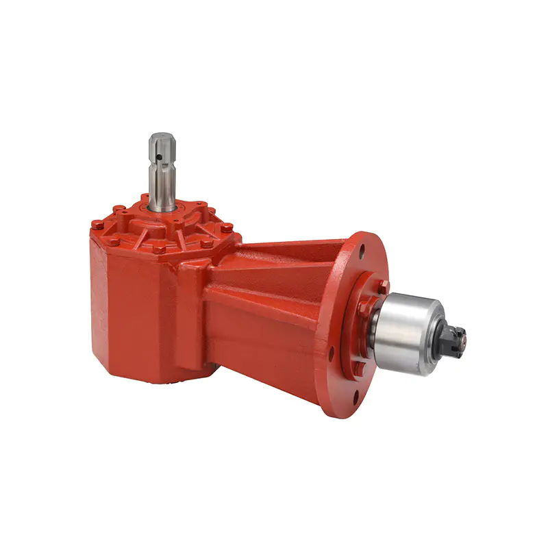Rotary Cutter Gearbox RDF-RC81