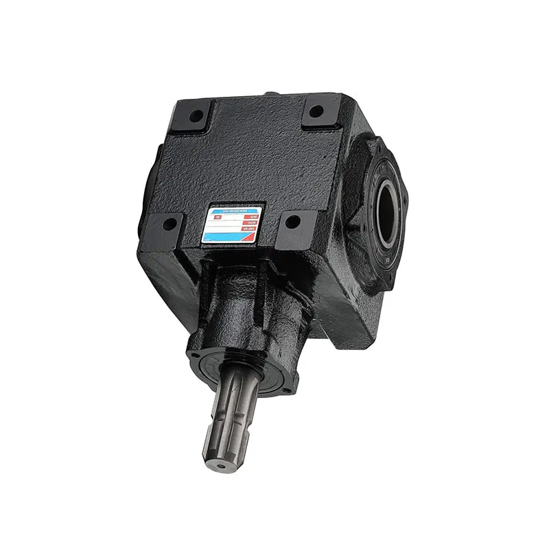 Rotary Tiller Gearbox RDF-01-672