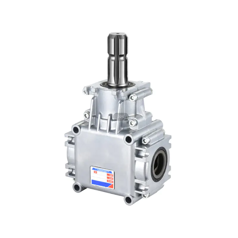 Rotary Tiller Gearbox RDF-01-674