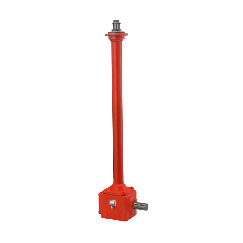 Rotary Tiller Gearbox RDF-20100.131