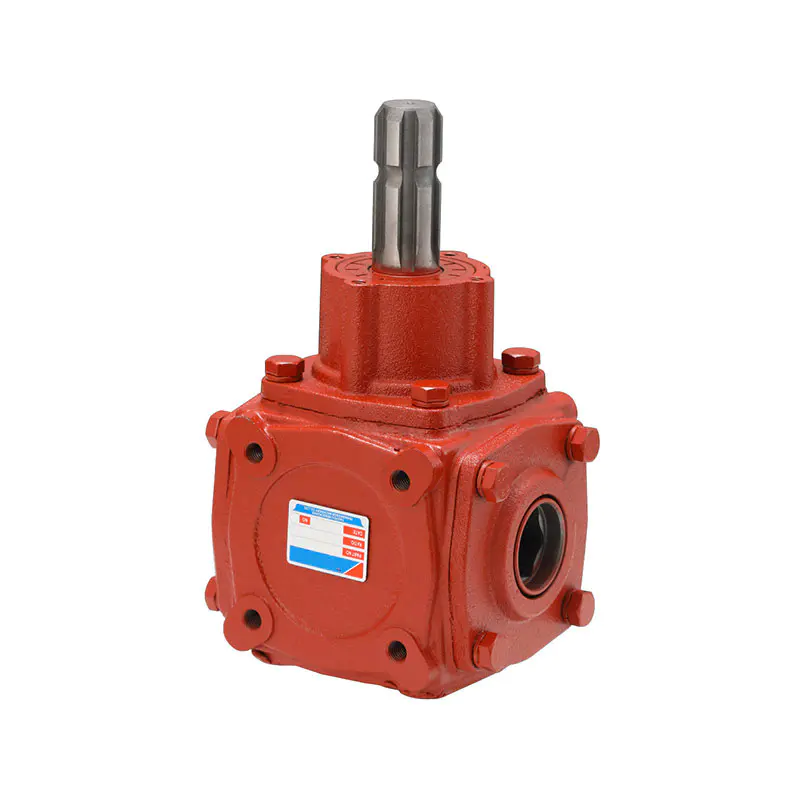 Rotary Tiller Gearbox RDF-9.259