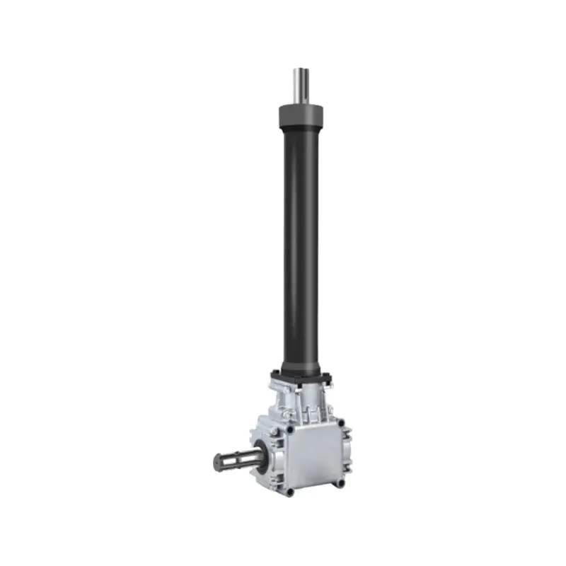 Rotary Tiller Gearbox RDF-AM281-874