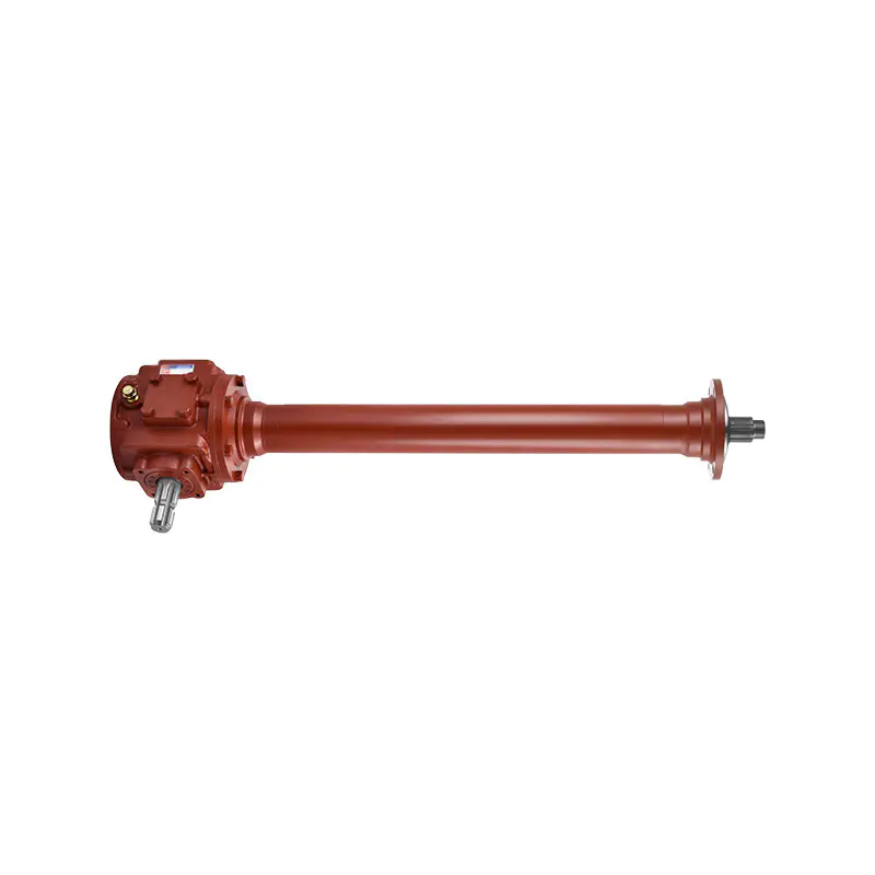 Rotary Tiller Gearbox RDF-RTM130